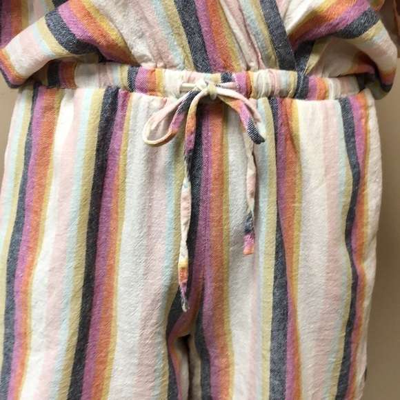 Just Living Romper - Picture 7 of 11